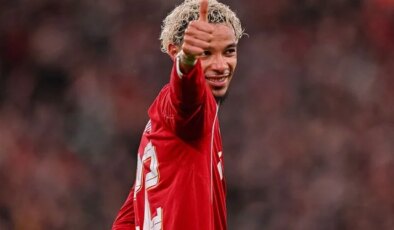 ‘Galatasaray’ı 10-0 yenebilirdik’ diyen Ekitike’ye cevap gecikmedi