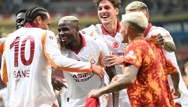 “Galatasaray’ı çok seviyorum ama…” deyip sezon sonunda ayrılığı açıkladı