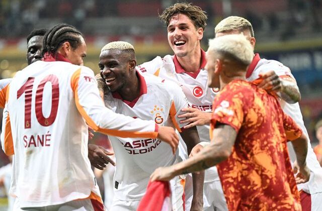 “Galatasaray’ı çok seviyorum ama…” deyip sezon sonunda ayrılığı açıkladı