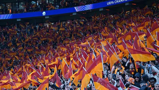 Galatasaray’ın bel kemiği! “İngiliz olsaydı 100 milyon euroydu” yorumları yapılıyor