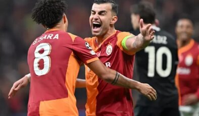 Galatasaray’ın çuval çuval parayı hesabında göreceği tarih belli oldu