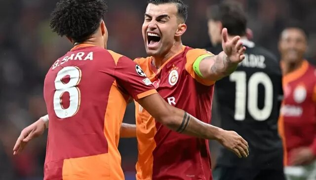 Galatasaray’ın çuval çuval parayı hesabında göreceği tarih belli oldu