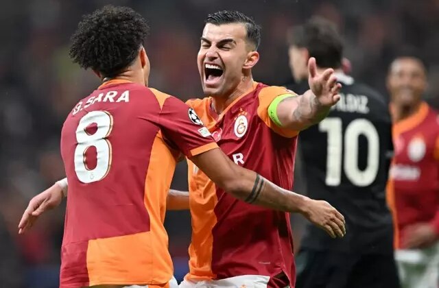 Galatasaray’ın çuval çuval parayı hesabında göreceği tarih belli oldu