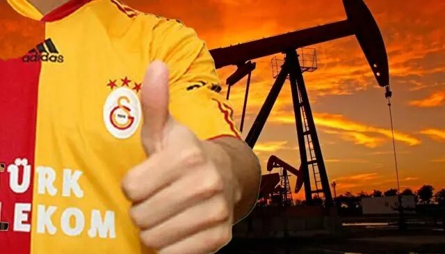 Galatasaray’ın eski yıldızı petrol kralı oldu