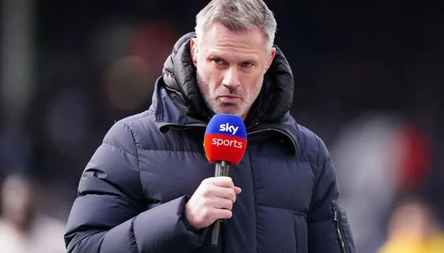 “Galatasaray harika bir takım değil” diyen Carragher fena çark etti! Son sözleri komedi