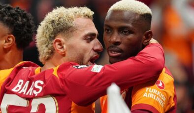 Galatasaray’ın Liverpool’u elemesi halinde rakibi belli oldu
