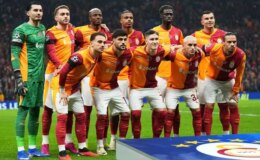 Galatasaray’ın rakibi Liverpool’u dağıttılar