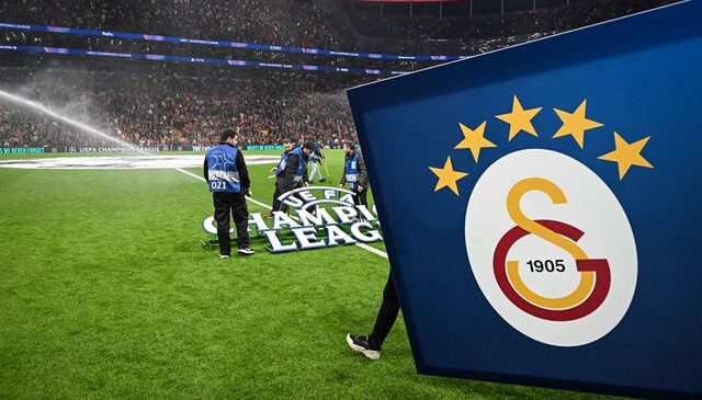 Galatasaray’ın Şampiyonlar Ligi’ndeki muhtemel rakibine büyük şok