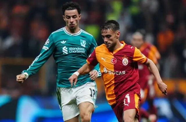 Galatasaray-Liverpool maçının bilet fiyatları belli oldu