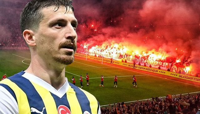 Galatasaray taraftarından Türk futbolunu sarsacak Mert Hakan Yandaş bildirisi