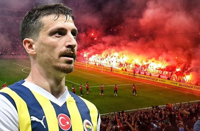 Galatasaray taraftarından Türk futbolunu sarsacak Mert Hakan Yandaş bildirisi