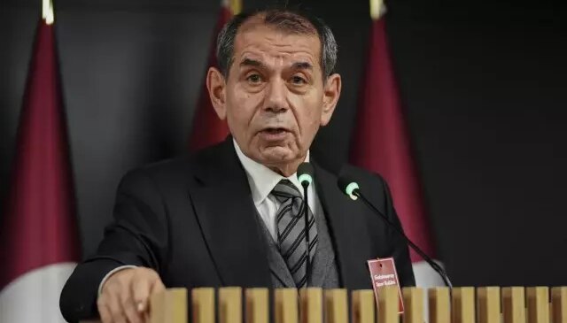 Galatasaray, UEFA’nın verdiği cezaya itiraz etti