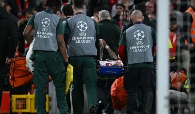 Galatasaray, UEFA’ya tazminat davası açıyor