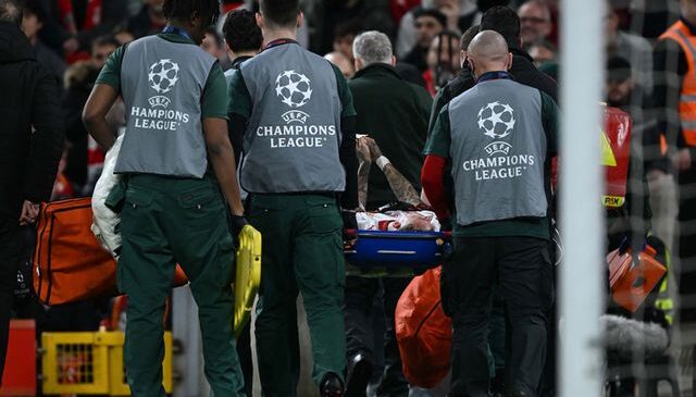 Galatasaray, UEFA’ya tazminat davası açıyor