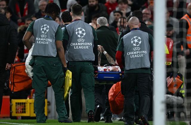 Galatasaray, UEFA’ya tazminat davası açıyor