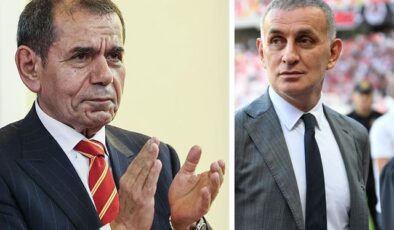Galatasaray yayın geliri için Tahkim’e gidiyor