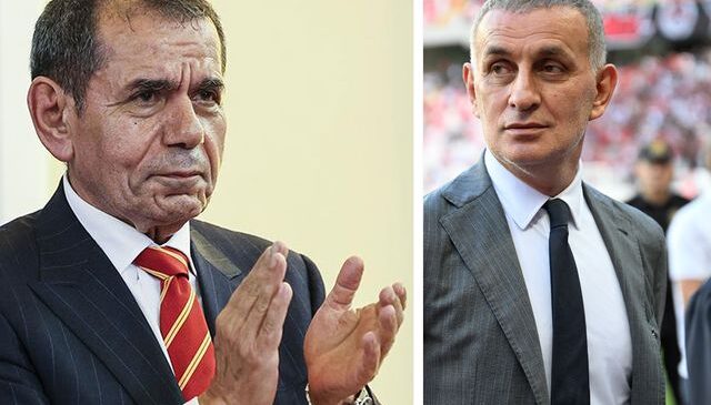 Galatasaray yayın geliri için Tahkim’e gidiyor