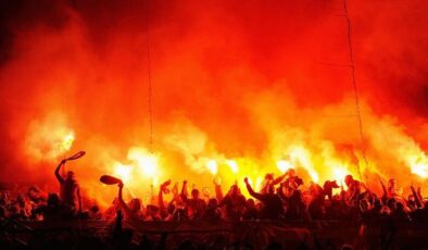 Galatasaray’ın eski yıldızı koca ülkeyi karıştırdı