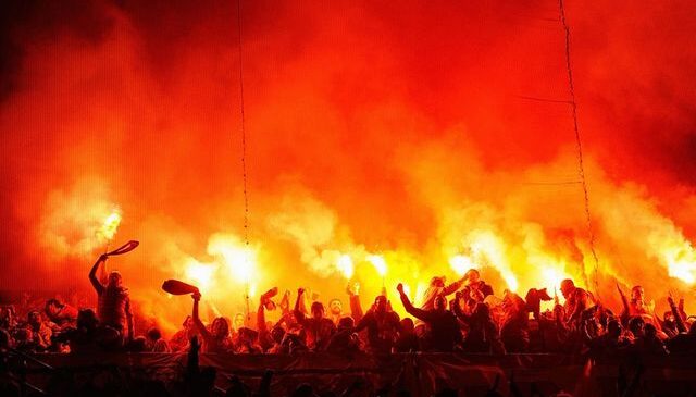 Galatasaray’ın eski yıldızı koca ülkeyi karıştırdı