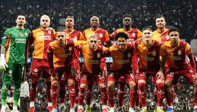 Galibiyetten sonra bir müjde daha: Galatasaray’da kalmak istediğini açıkladı
