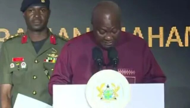 Gana Cumhurbaşkanı: Suarez’den nefret ediyorum ve ona hiçbir iyilik dilemiyorum