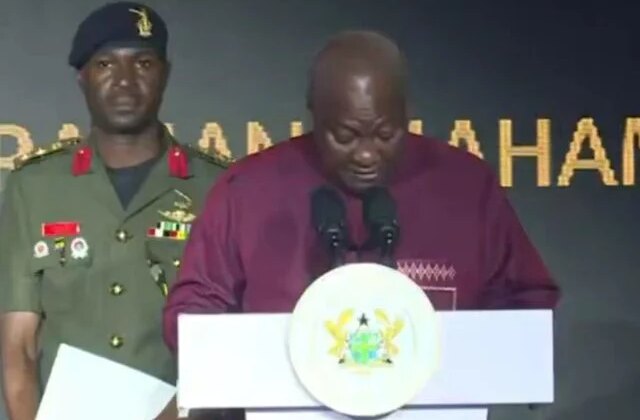 Gana Cumhurbaşkanı: Suarez’den nefret ediyorum ve ona hiçbir iyilik dilemiyorum