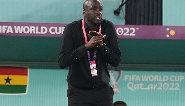 Gana’da Dünya Kupası’na 72 gün kala sürpriz ayrılık