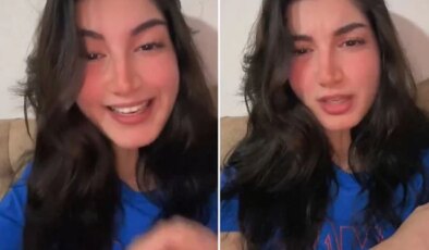 Genç kadın gassallığı bıraktı: Nedeni tartışma yaratacak cinsten