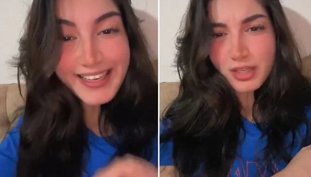 Genç kadın gassallığı bıraktı: Nedeni tartışma yaratacak cinsten