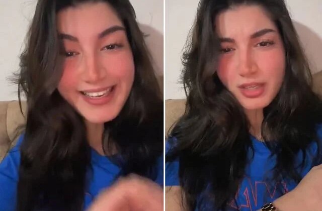 Genç kadın gassallığı bıraktı: Nedeni tartışma yaratacak cinsten