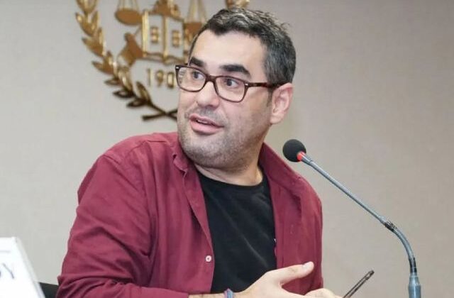 Gazeteci Enver Aysever hakkında tahliye kararı