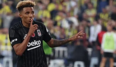Gedson Fernandes Süper Lig’e geri dönüyor! Yeni takımındaki maaşı bile belli