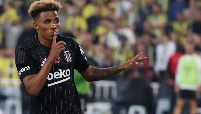 Gedson Fernandes Süper Lig’e geri dönüyor! Yeni takımındaki maaşı bile belli