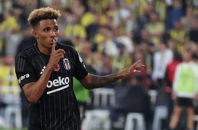 Gedson Fernandes Süper Lig’e geri dönüyor! Yeni takımındaki maaşı bile belli