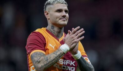 Geleceği arap saçına dönen Icardi hakkında karar