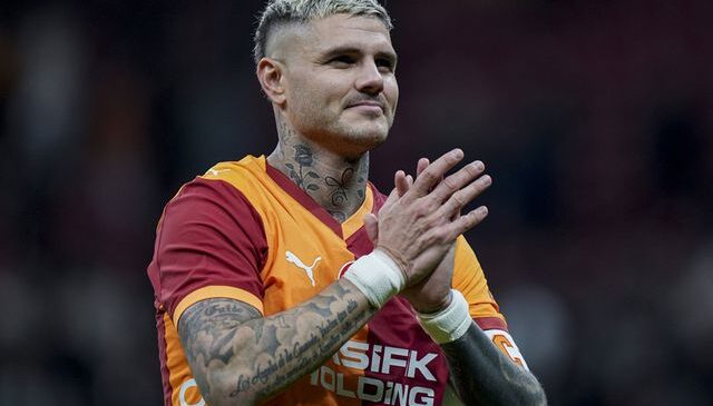 Geleceği arap saçına dönen Icardi hakkında karar