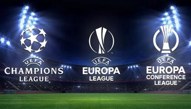 Gelecek sezon Avrupa kupalarına katılacak takım sayımız belli oldu