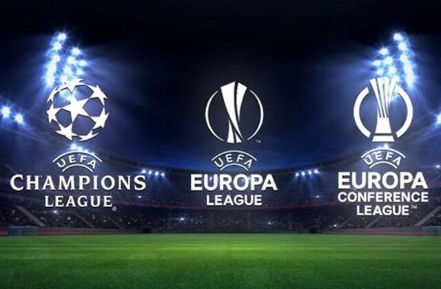 Gelecek sezon Avrupa kupalarına katılacak takım sayımız belli oldu
