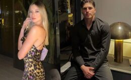 Genç futbolcu cinayetinde Aleyna Kalaycıoğlu gözaltında