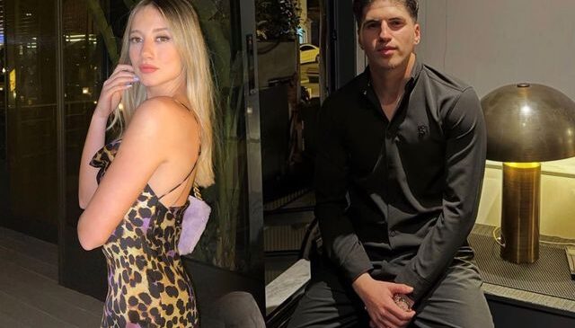 Genç futbolcu cinayetinde Aleyna Kalaycıoğlu gözaltında