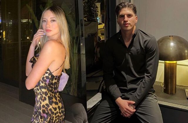 Genç futbolcu cinayetinde Aleyna Kalaycıoğlu gözaltında