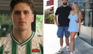 Genç futbolcu cinayetinde Aleyna’nın annesinden şok açıklamalar: Kızıma kafa attı