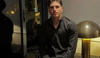 Genç futbolcuya bayram öncesi silahlı saldırı! Hayatını kaybetti