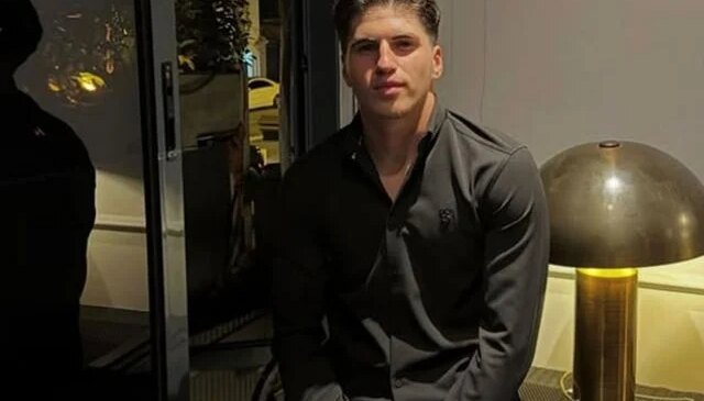 Genç futbolcuya bayram öncesi silahlı saldırı! Hayatını kaybetti