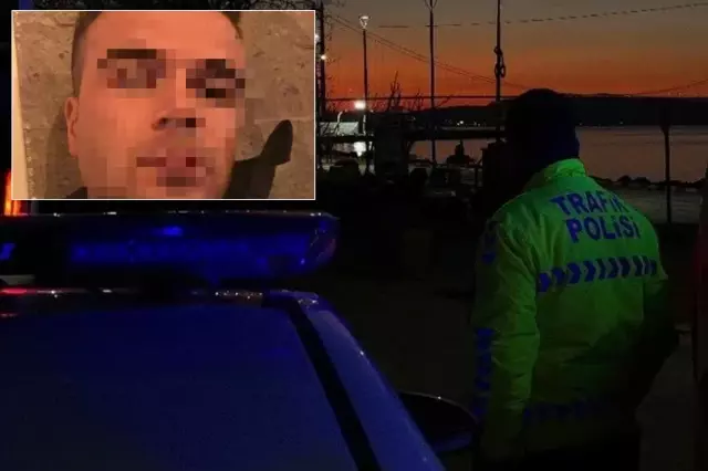 genc polise olduresiye dovup tabancasini aldilar 19631966 7715 o