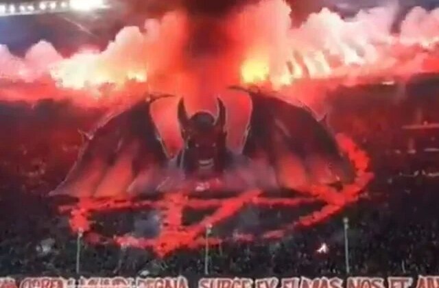 Gerçek mi değil mi? Bu videoyu görenler ikiye bölündü