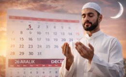 Geri sayım başladı: İşte 36 gün oruç tutacağımız sene