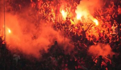 Giden gidene! Bu takıma da hoca dayanmıyor