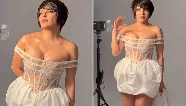 Göksel’i gören tanıyamadı! Son görüntülerine yorum yağıyor