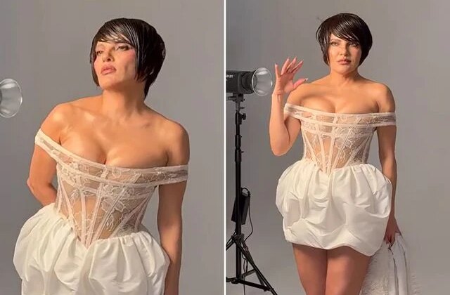 Göksel’i gören tanıyamadı! Son görüntülerine yorum yağıyor